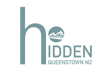 Hidden Lodge Queenstown logo