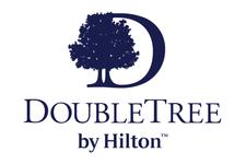 Doubletree Times Square West logo