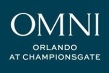 Omni Orlando Resort at ChampionsGate logo