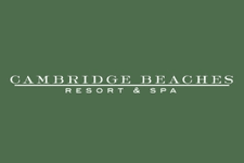 Cambridge Beaches Resort & Spa logo