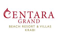Centara Grand Beach Resort & Villas Krabi 2019 logo