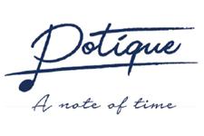 Potique Hotel logo
