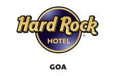 Hard Rock Hotel Goa Old logo