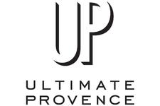 Hôtel UP Ultimate Provence logo