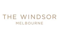 The Windsor Melbourne  logo