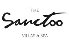 The Sanctoo Villas & Spa 2019 logo