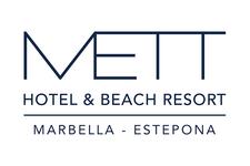 METT Hotel & Beach Resort Marbella logo
