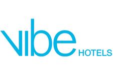 Vibe Hotel Canberra logo