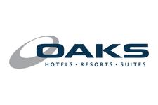 Oaks Brisbane on Felix Suites logo