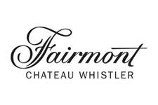 Fairmont Château Whistler logo