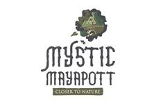 Mystic Mayapott Idukki logo