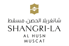 Shangri-La Al Husn logo