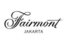 Fairmont Jakarta logo