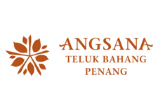 Angsana Teluk Bahang logo