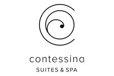 Contessina Suites and Spa logo