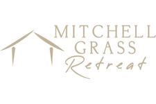 Mitchell Grass Retreat logo