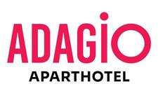 Adagio Aparthotel Jeddah Malik Road logo