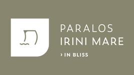 Paralos Irini Mare logo