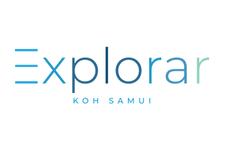 Explorar Koh Samui logo