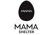 Mama Shelter Roma logo