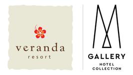 Veranda Resort Pattaya logo