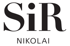 Sir Nikolai logo