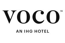 voco Bonnington Dubai, an IHG Hotel logo