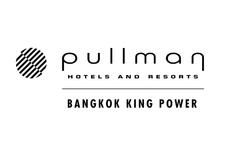 Pullman Bangkok King Power logo