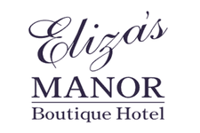 Eliza's Manor logo