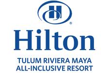 Hilton Tulum Riviera Maya All Inclusive Resort logo