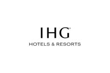 Grand Hotel Wien, an IHG Hotel logo