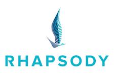 Rhapsody Resort logo