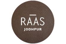 RAAS Jodhpur logo