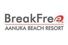 BreakFree Aanuka Beach Resort logo