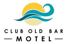 Club Old Bar Motel logo