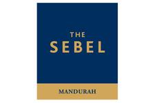 The Sebel Mandurah logo