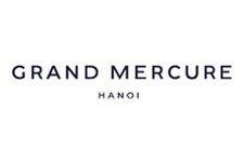 Grand Mercure Hanoi logo