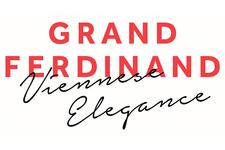 Grand Ferdinand Vienna logo