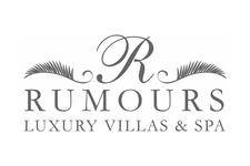 Rumours Luxury Villas & Spa logo