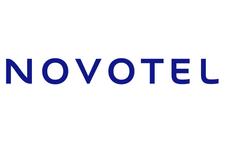 Novotel Darwin CBD logo