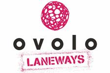 Laneways by Ovolo logo
