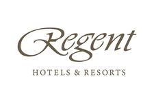 Regent Singapore, an IHG Hotel logo