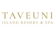 Taveuni Island Resort and Spa 2019 logo