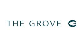 The Grove logo