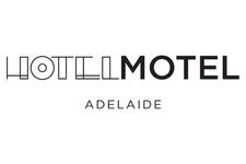 HotelMOTEL Adelaide logo