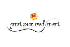 Great Ocean Road Resort logo