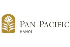 Pan Pacific Hanoi logo