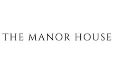 The Manor House Hotel logo