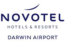 Novotel Darwin Airport logo