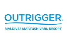 Outrigger Maldives Maafushivaru Resort logo